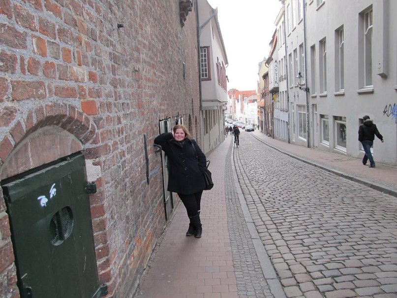 Дарья Мельник | Калининград