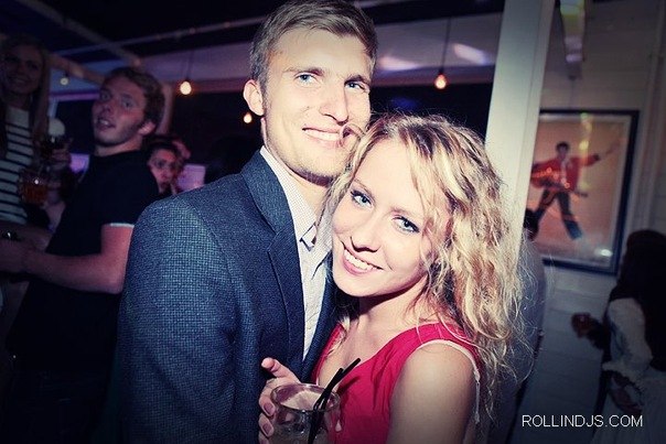 Dmitriy Isaenkov | Москва