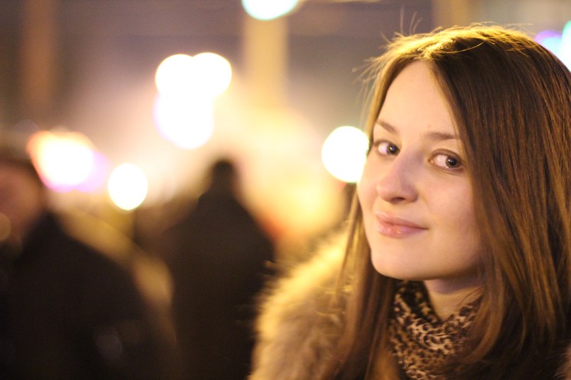 Мар'яна Гайсан | Черновцы