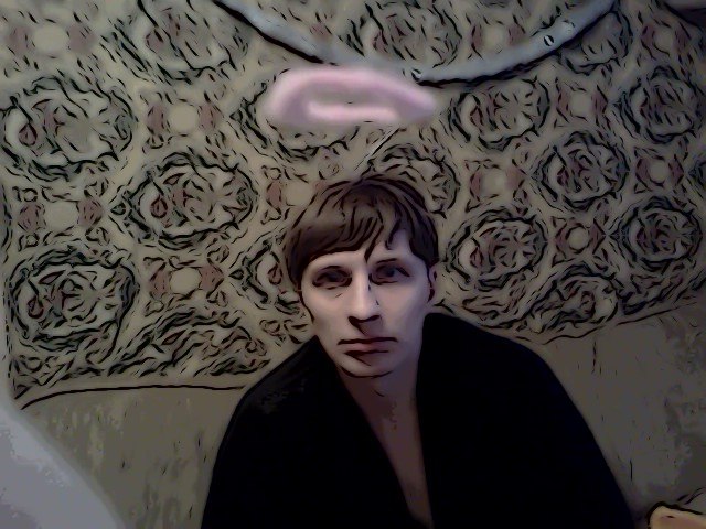 Евгений Тараторин | Череповец