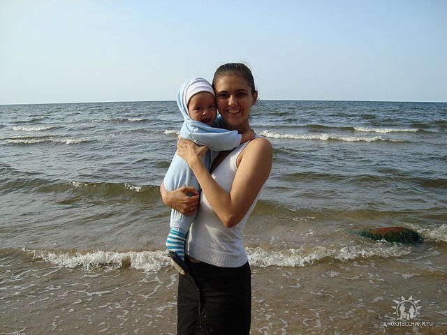 Kristina Boldyreva | Санкт-Петербург