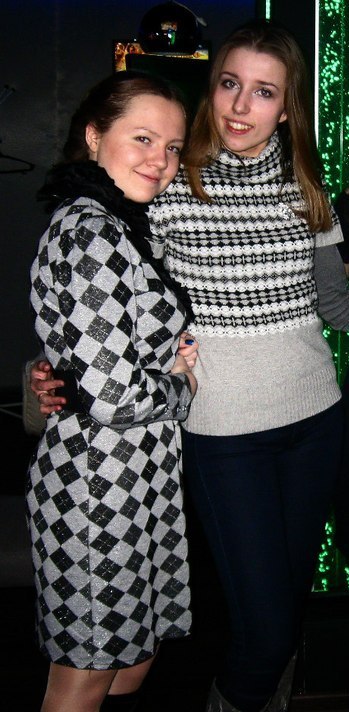 София Вьюнова | Санкт-Петербург