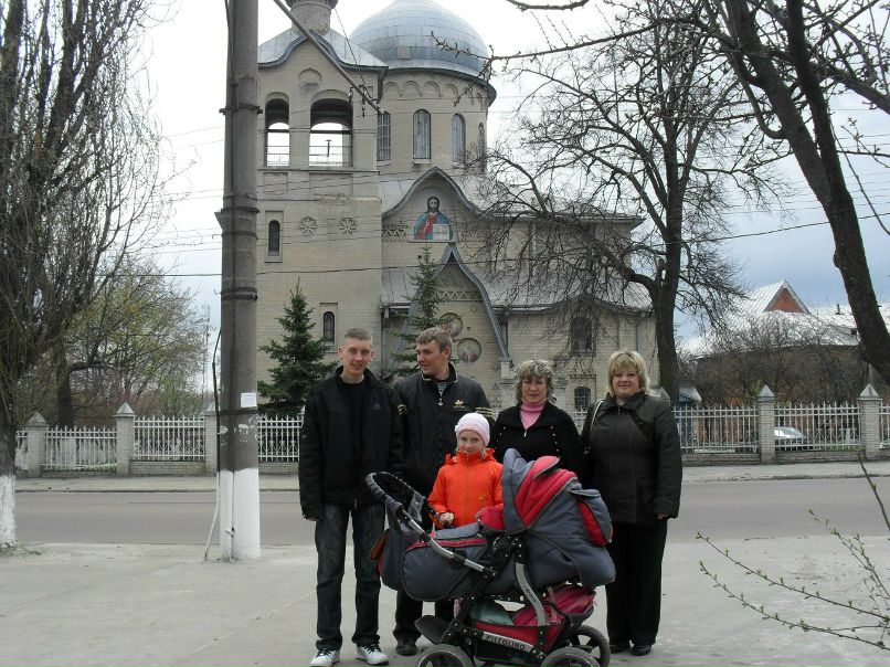 Саня Павленко | Одесса