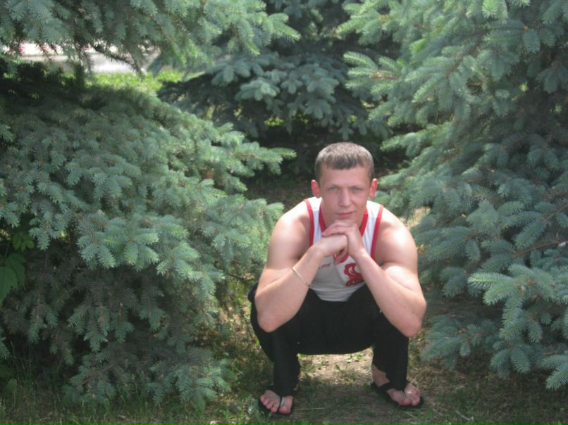 Алексей Дементьев | Санкт-Петербург