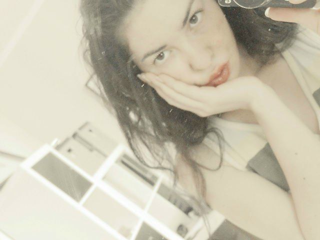 №96, Мария Султанова, 35 лет, Москва, Россия №96, Мария Султанова, 35 лет, Москва, Россия