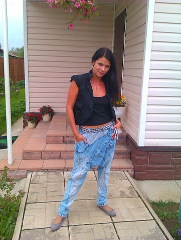 Оксана Грозан Ksy | Москва