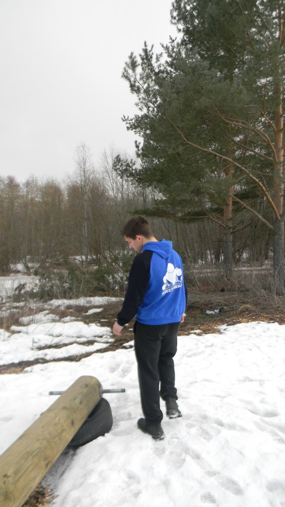 Серёга Mutnqi | Нарва