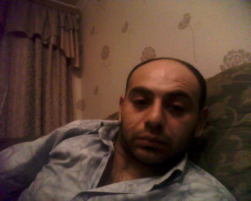 Мигран Мига | Новосибирск