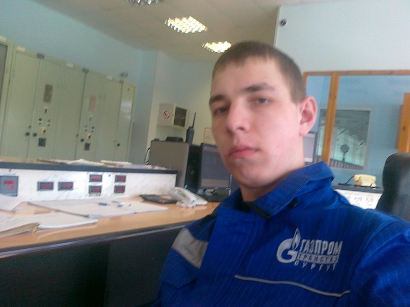 Дмитрий Дроботов | Сердобск