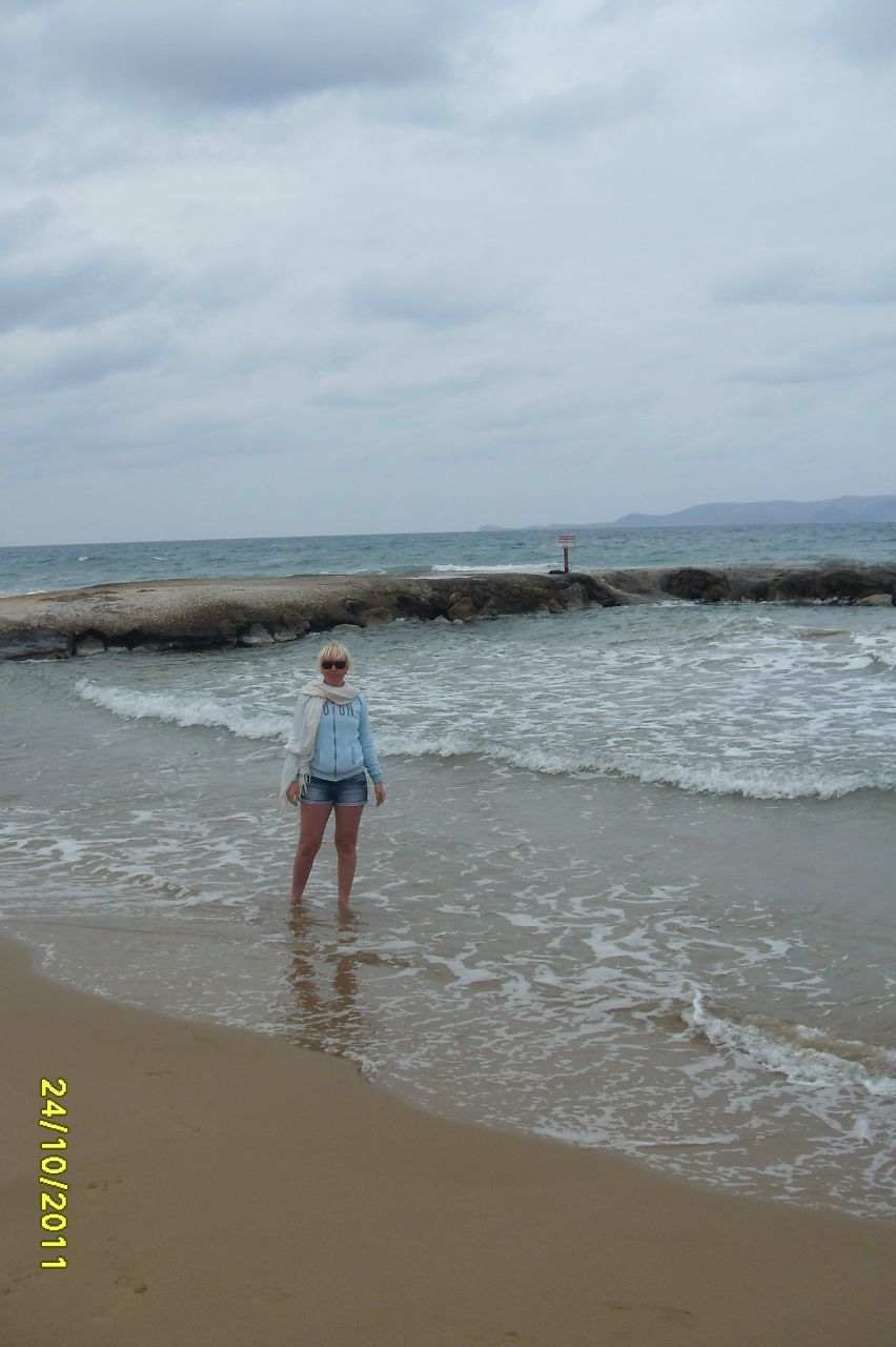 Лиля Гринёва | Екатеринбург