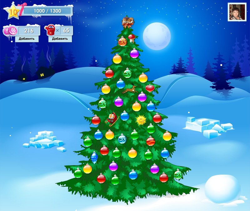 Люба Баранова | Пятихатки