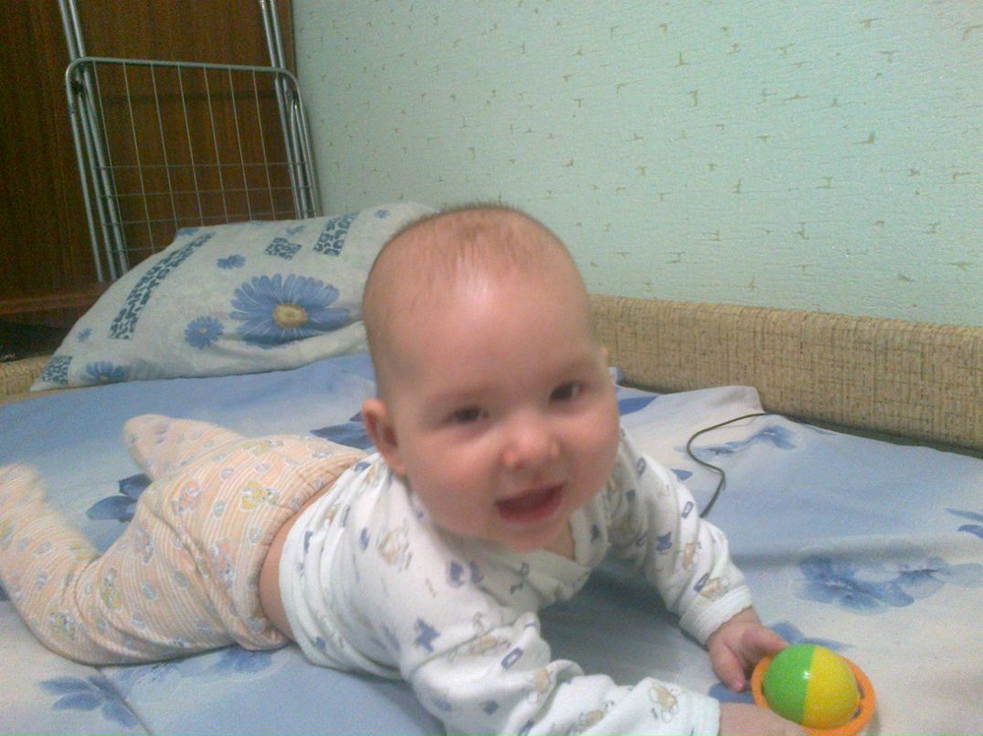 Евгений Третьяк | Волгодонск