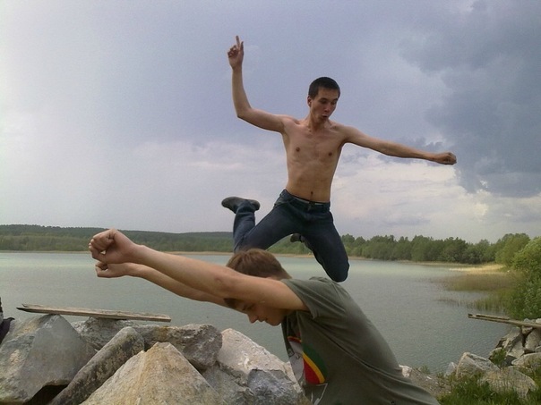 №7, Алексей Карабан, 31 год, Екатеринбург №7, Алексей Карабан, 31 год, Екатеринбург