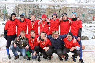 Юра Преварський | Радивилов