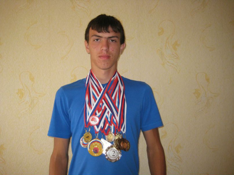 Dima Milshin | Карачев