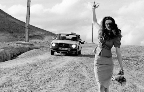 Олеся Мурсалова | Москва