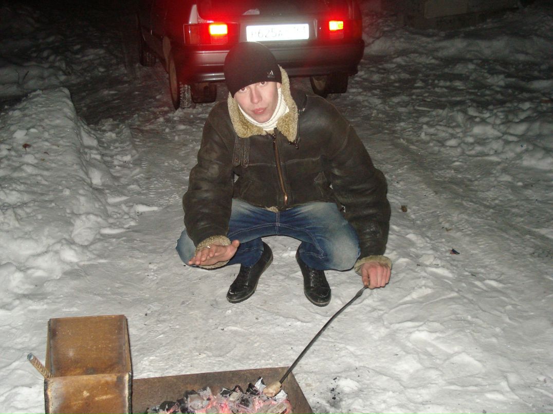 Никита Алфимов | Самара