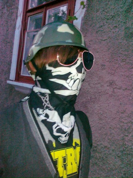 №39, Міша Пилипчук, Хмельник №39, Міша Пилипчук, Хмельник