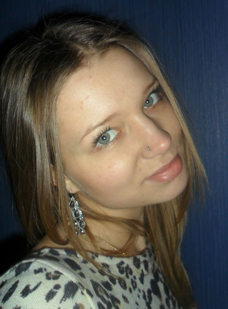 Анастасия Авсеенко | Новосибирск