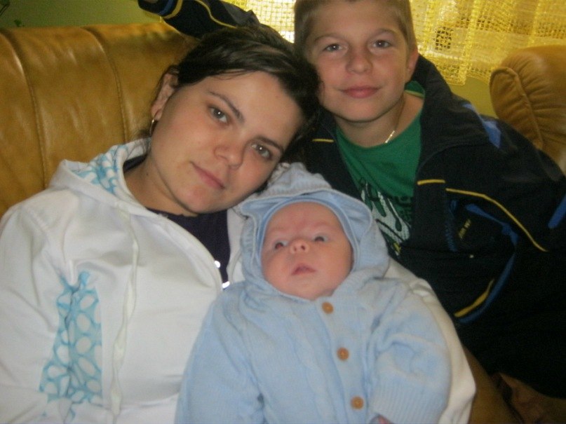 Ріта Полгар | Тячев