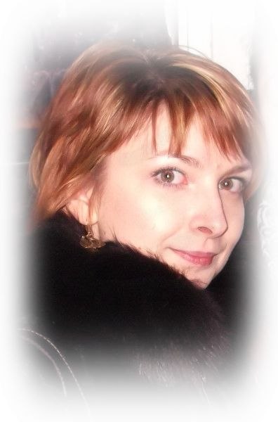 Елена Селютина ♥♫♥♫♥♫♥ | Москва