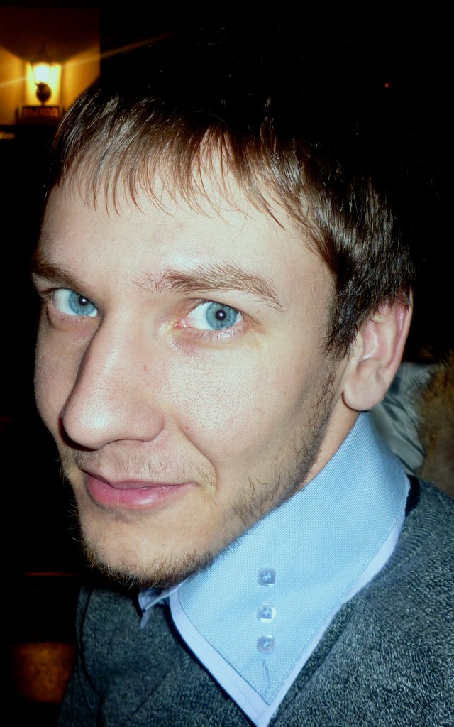 Михаил Жданов | Волгодонск