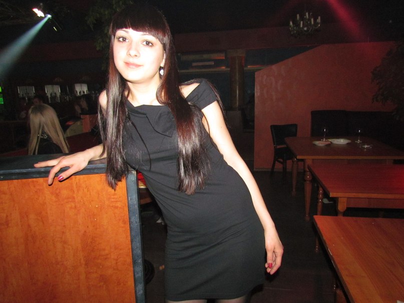 Олеся Абузярова | Камышин