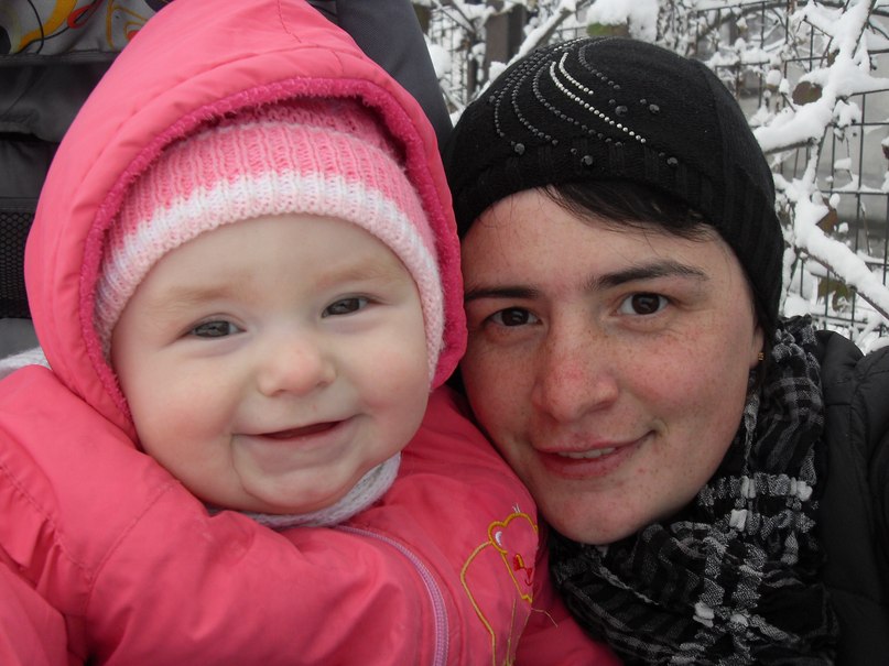 Танюша Костинюк | Черновцы