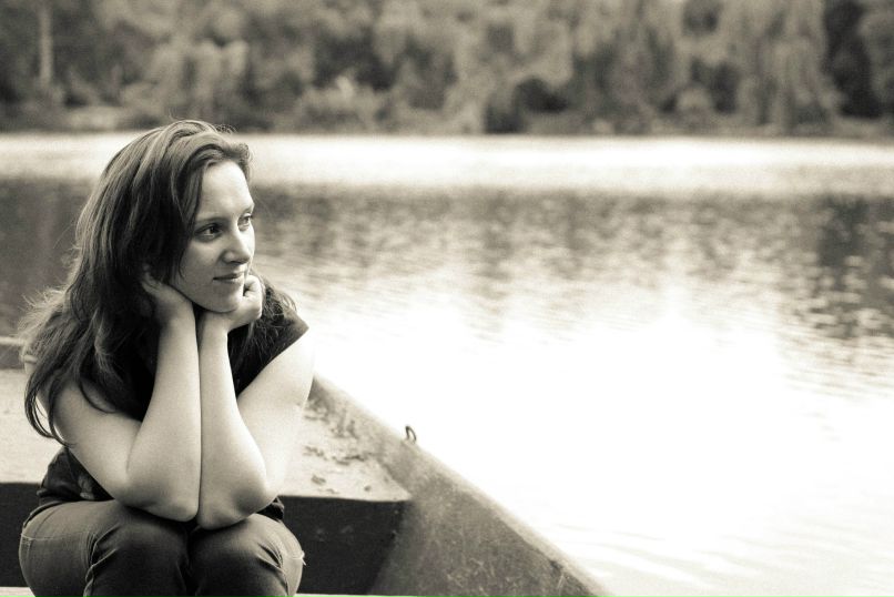 Наташа Каминская | Киев