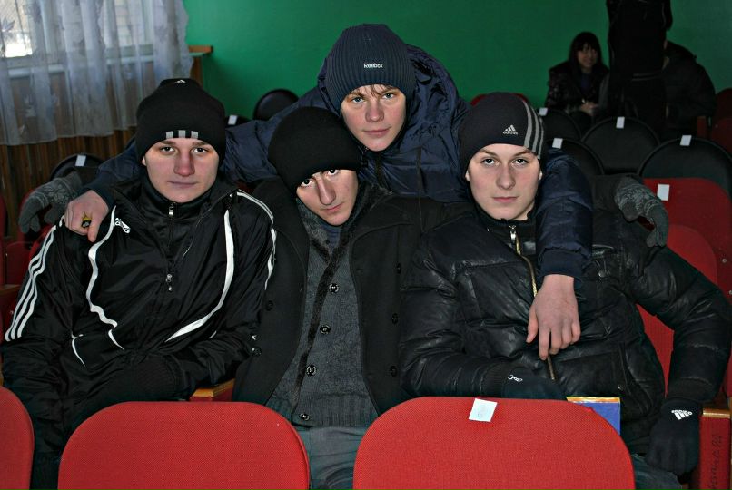 Даниил Плавунов | 