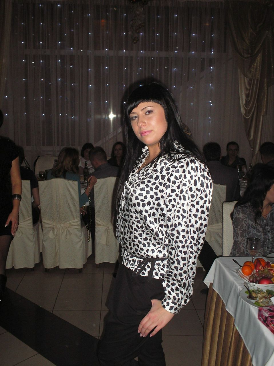 Таня Захарчишина | Хмельницкий