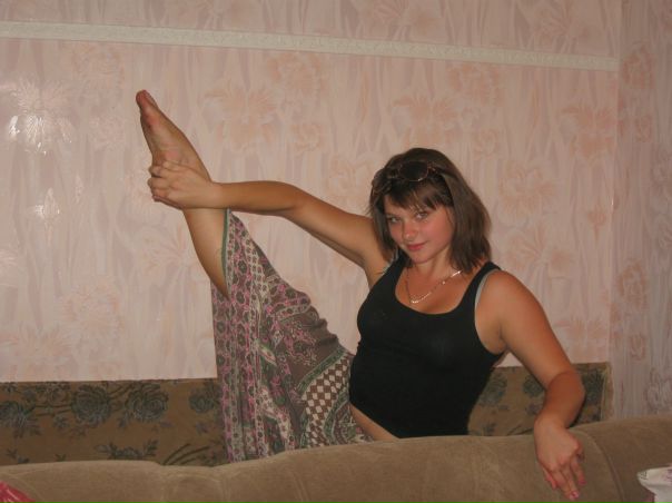 №27, Мария Товстоган, 41 год, Харьков №27, Мария Товстоган, 41 год, Харьков