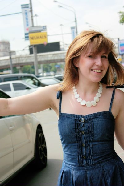 №9, Дарья Паталаха, 36 лет, Москва №9, Дарья Паталаха, 36 лет, Москва