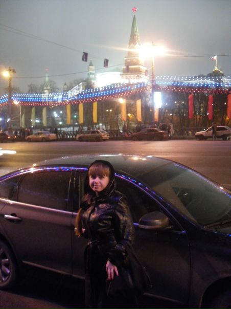 №27, Аня Пардесева, 38 лет, Тольятти №27, Аня Пардесева, 38 лет, Тольятти