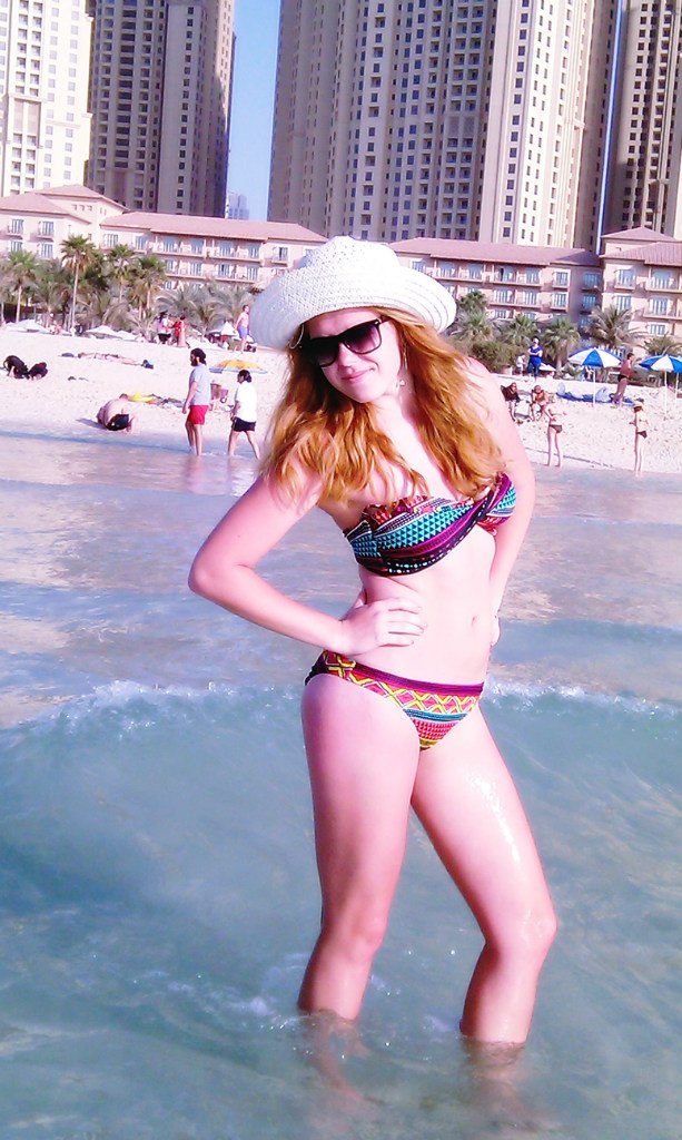 Лена Уханова | Москва