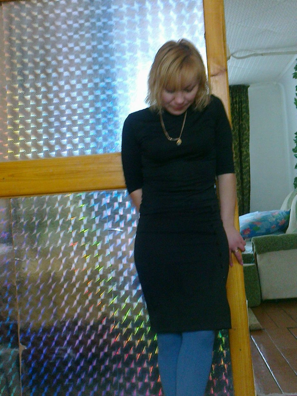 Светлана Васильева | Месели