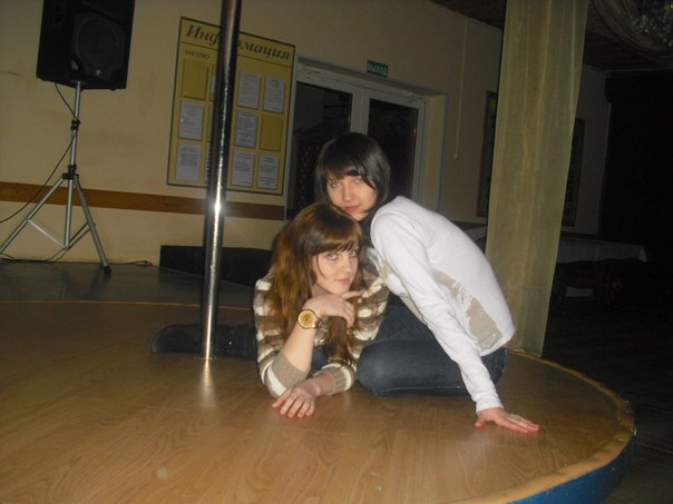 №10, Кристина Круцких, 13.6.1992 №10, Кристина Круцких, 13.6.1992