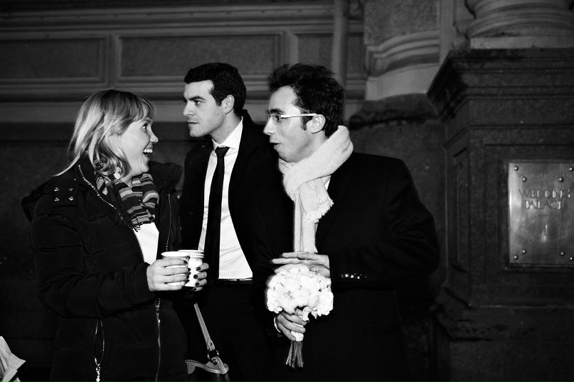 Аня Долгова | Санкт-Петербург