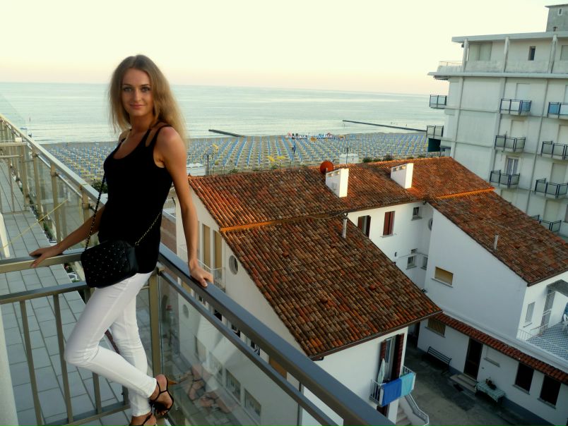 №30, Юлия Иващенко, Vicenza №30, Юлия Иващенко, Vicenza