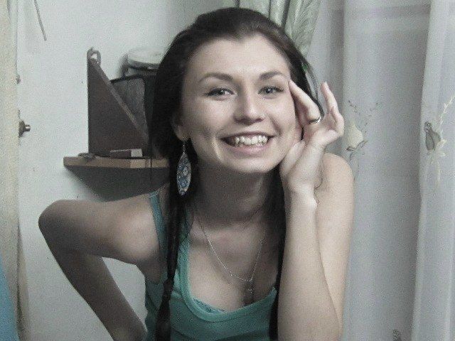 №75, Olga Volunets, 33 года, Бердичев №75, Olga Volunets, 33 года, Бердичев