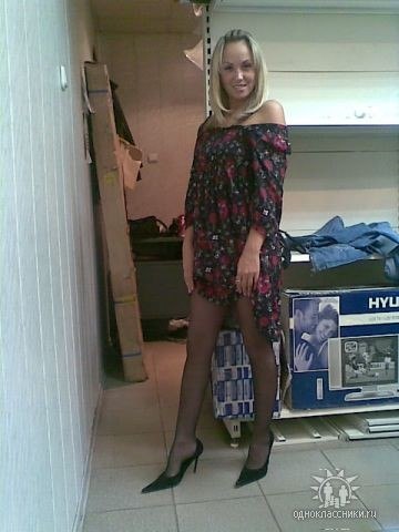 Лариса Кравец | Сургут (поселок)