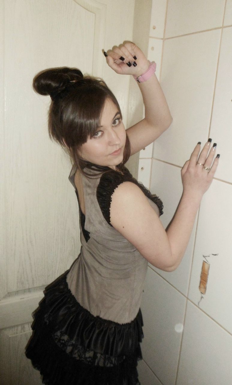 Ладочка Данза | Павлоград