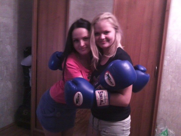 Юлия Денисова | 