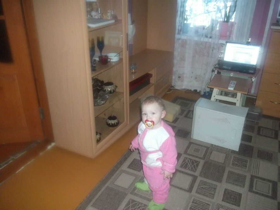 Юлия Пулькина | Котлас