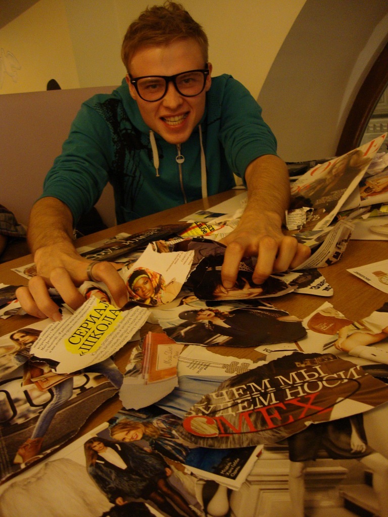 Фото профиля