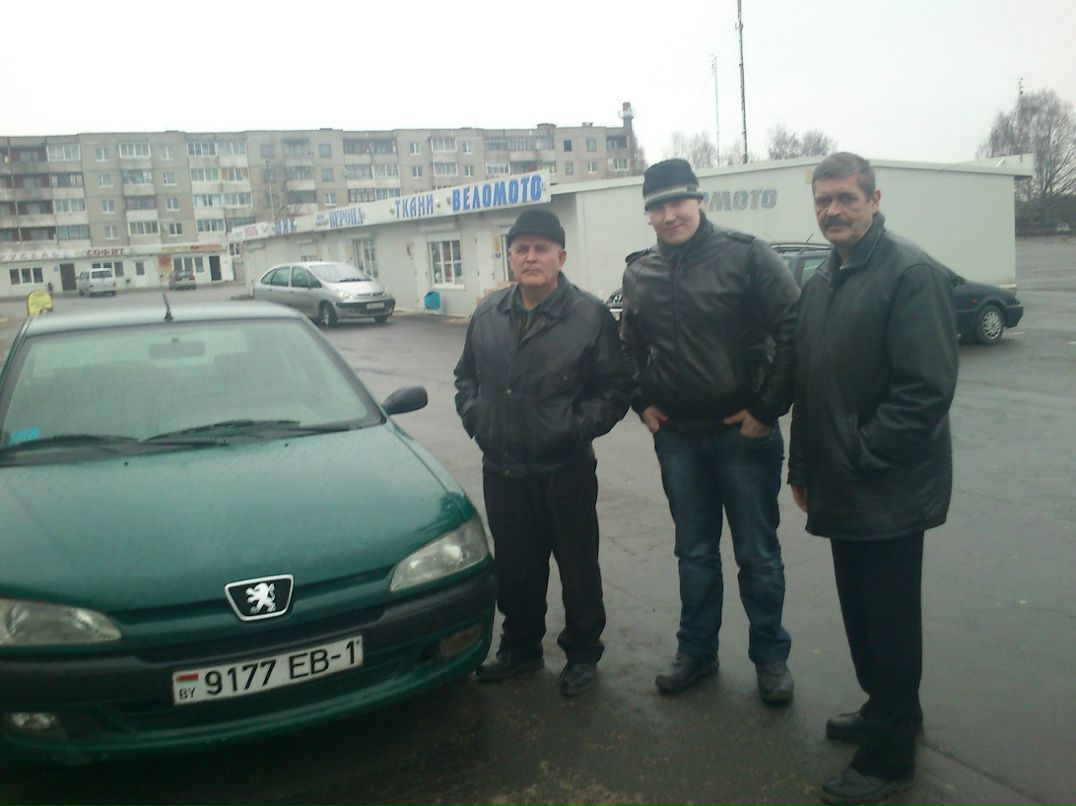 Артем Суботкевич | Кондопога