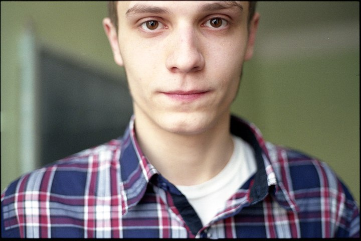 Вадик Маковеев | Хабаровск