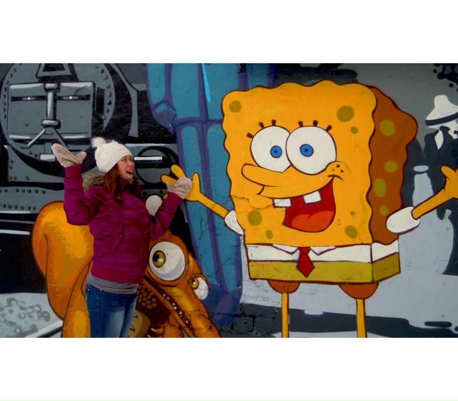 Светлана Савина | Москва