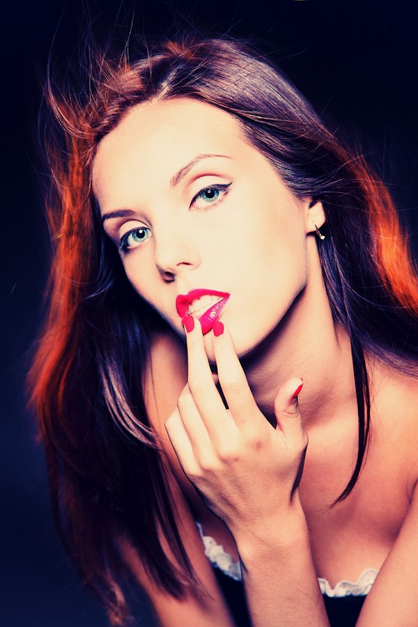 Dariella Rocks | Екатеринбург