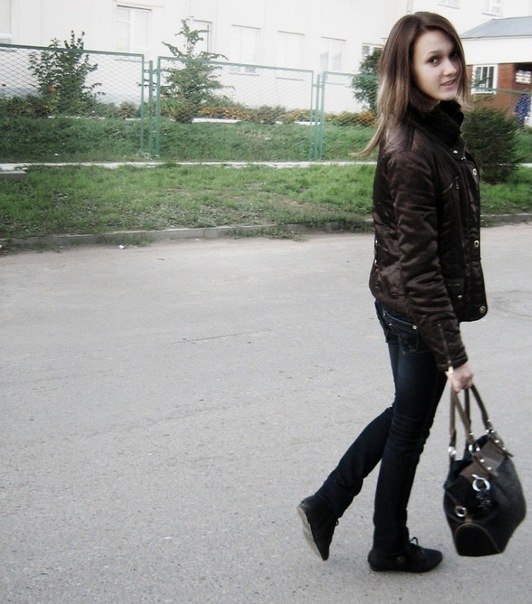 Zalinka Хурмиева | Арск